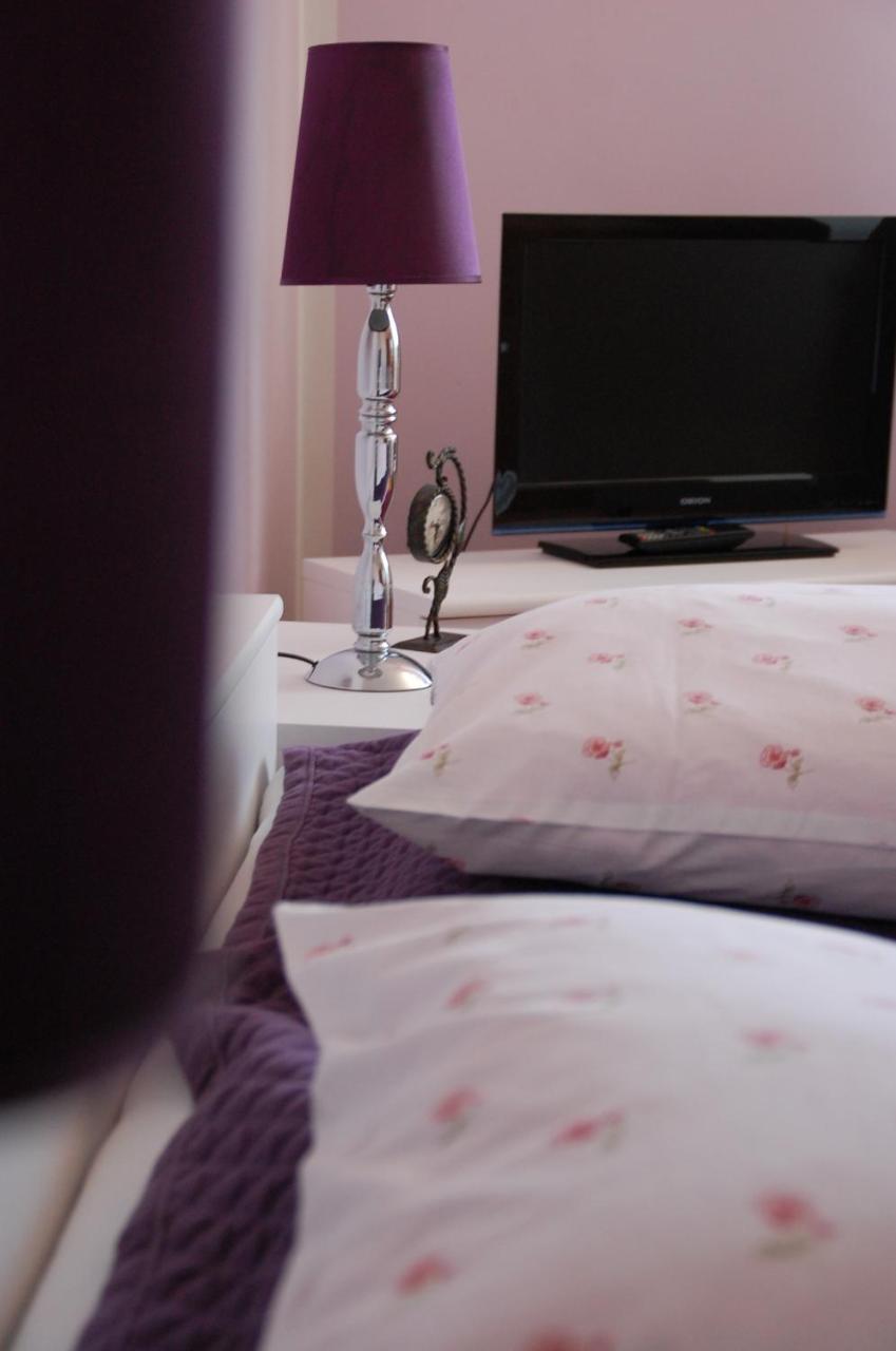 Bed and Breakfast Koral Koszalin Esterno foto